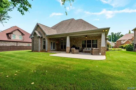 178 Rainbow Glen Circle Madison AL 35758