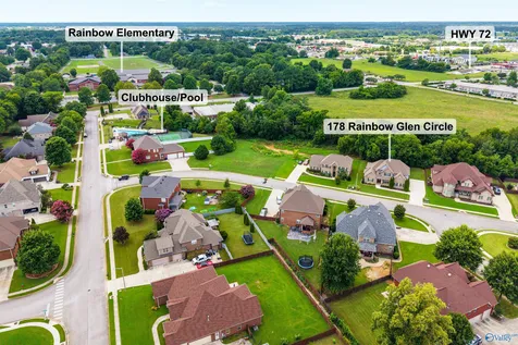 178 Rainbow Glen Circle Madison AL 35758