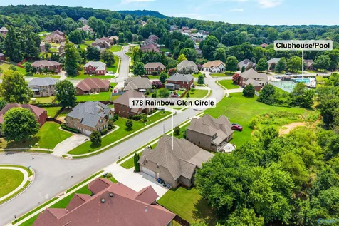 178 Rainbow Glen Circle Madison AL 35758