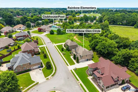 178 Rainbow Glen Circle Madison AL 35758