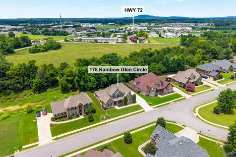 178 Rainbow Glen Circle Madison AL 35758