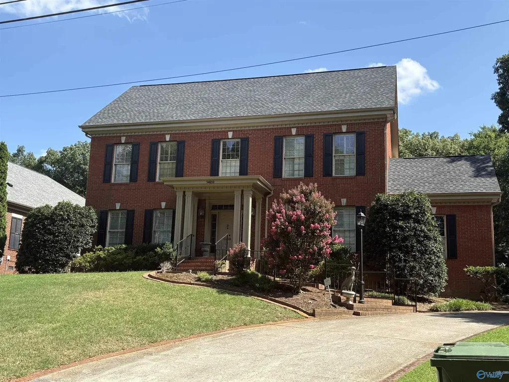 1420 Governors Place Huntsville AL 35801