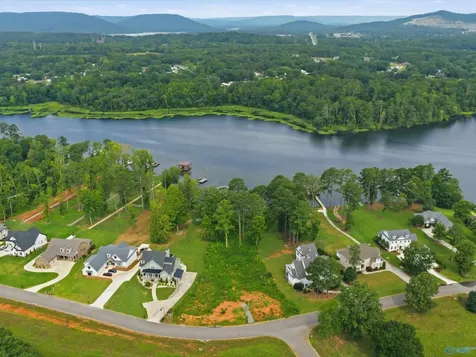 629 Goose Pond Island Drive Scottsboro AL 35769
