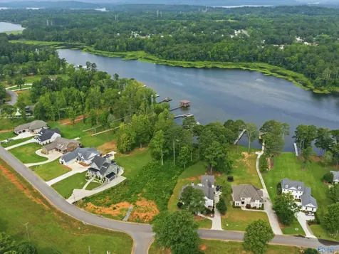 629 Goose Pond Island Drive Scottsboro AL 35769