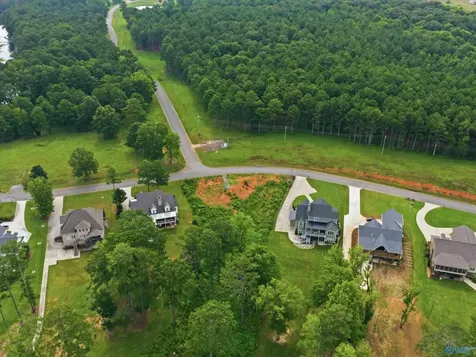 629 Goose Pond Island Drive Scottsboro AL 35769