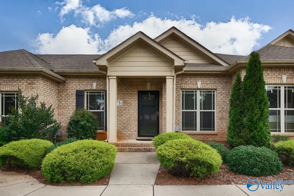 73 Cypress Grove Lane SW Huntsville AL 35824