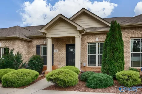73 Cypress Grove Lane SW Huntsville AL 35824
