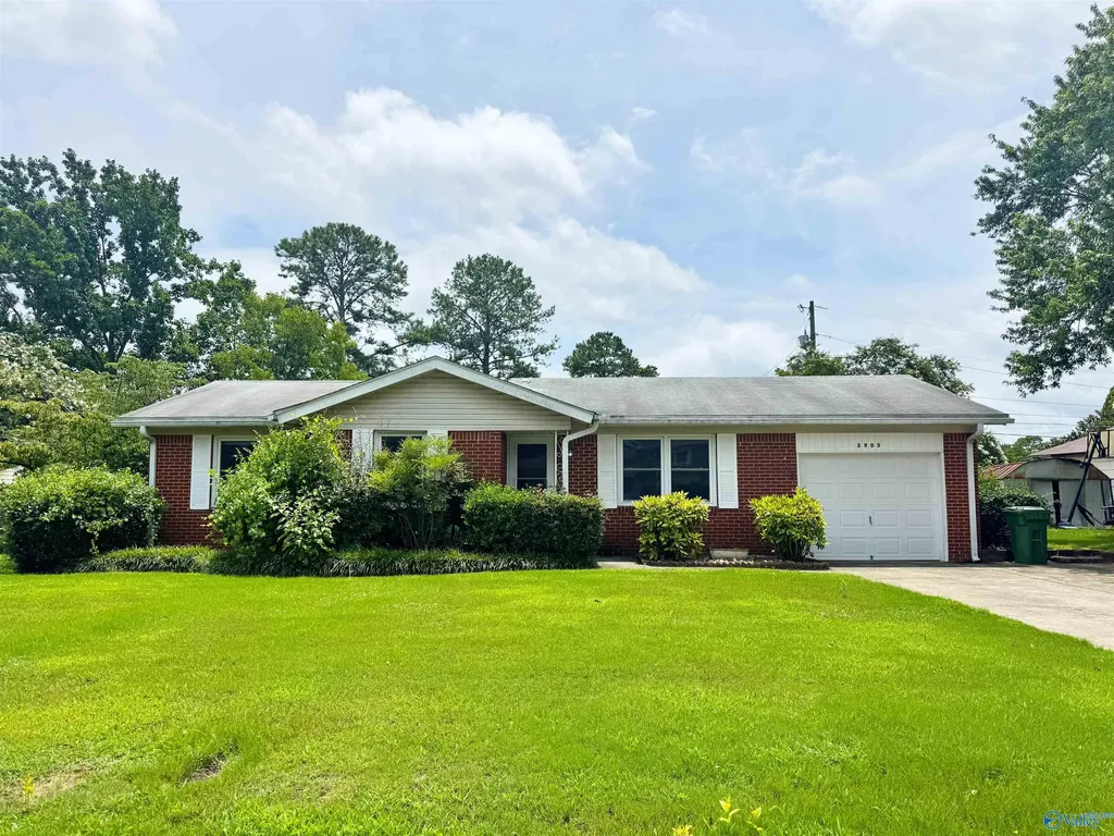 3905 SW Ashland Drive Huntsville AL 35805