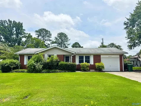 3905 SW Ashland Drive Huntsville AL 35805