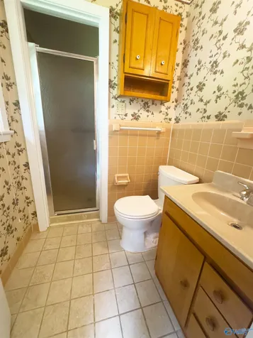 3905 SW Ashland Drive Huntsville AL 35805
