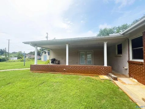 3905 SW Ashland Drive Huntsville AL 35805