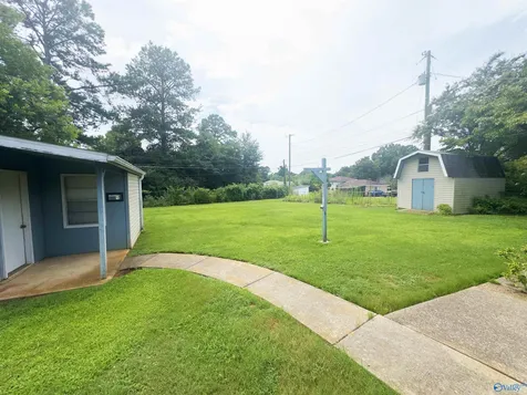 3905 SW Ashland Drive Huntsville AL 35805