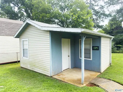 3905 SW Ashland Drive Huntsville AL 35805