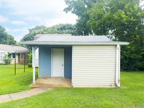 3905 SW Ashland Drive Huntsville AL 35805