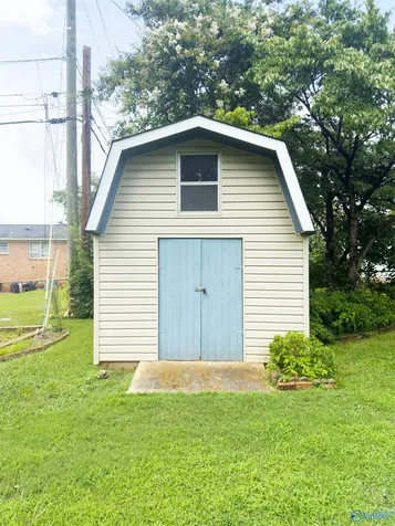 3905 SW Ashland Drive Huntsville AL 35805