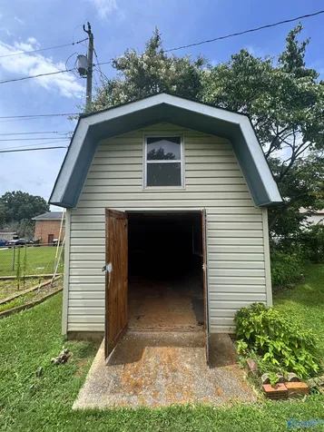 3905 SW Ashland Drive Huntsville AL 35805