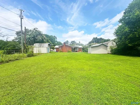 3905 SW Ashland Drive Huntsville AL 35805