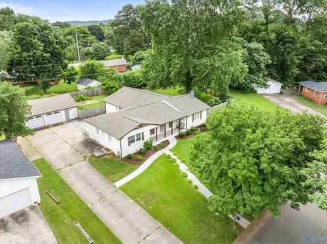2902 Boswell Drive NW Huntsville AL 35811
