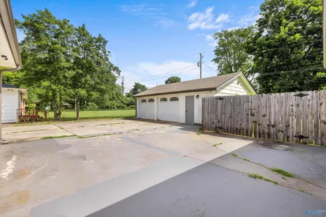 2902 Boswell Drive NW Huntsville AL 35811