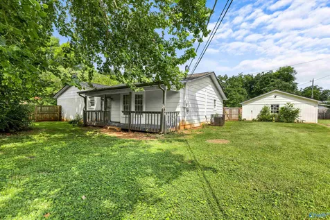 2902 Boswell Drive NW Huntsville AL 35811