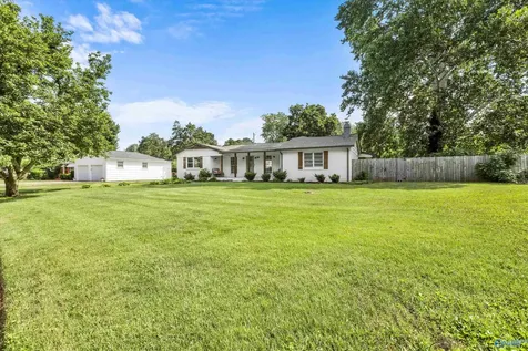 2902 Boswell Drive NW Huntsville AL 35811