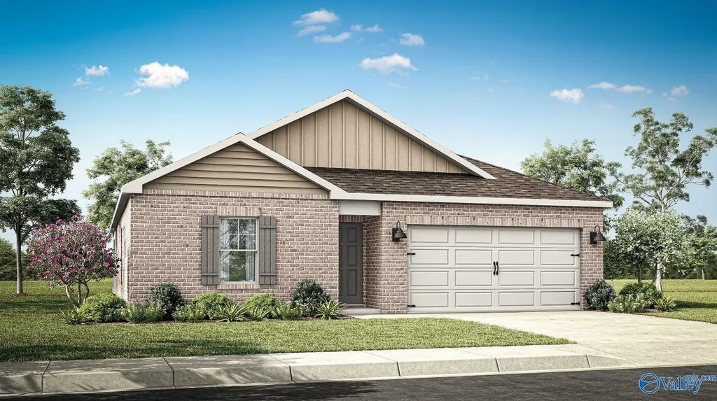 378 Jackson Point Circle Huntsville AL 35811