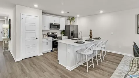 378 Jackson Point Circle Huntsville AL 35811