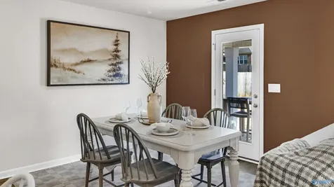 378 Jackson Point Circle Huntsville AL 35811