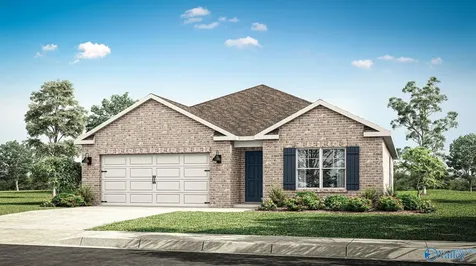 153 List Road Huntsville AL 35810