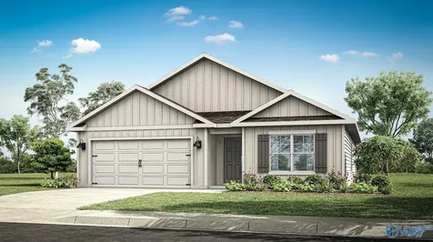 9933 Sequoyah Cove Drive SE Owens Cross Roads AL 35763