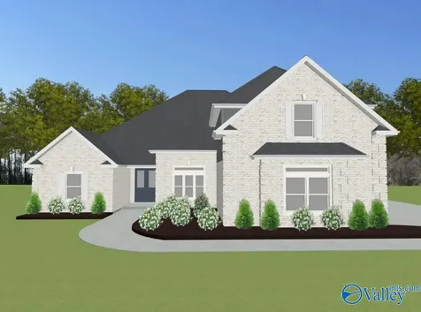 Huntington - B Evans Road Athens AL 35611