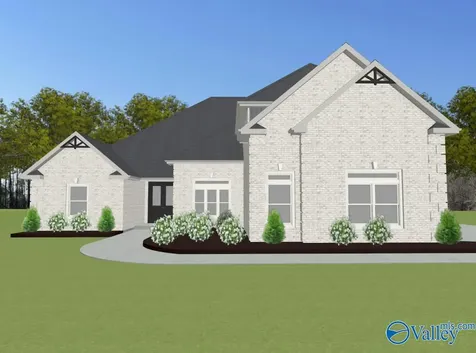 Huntington - B Evans Road Athens AL 35611