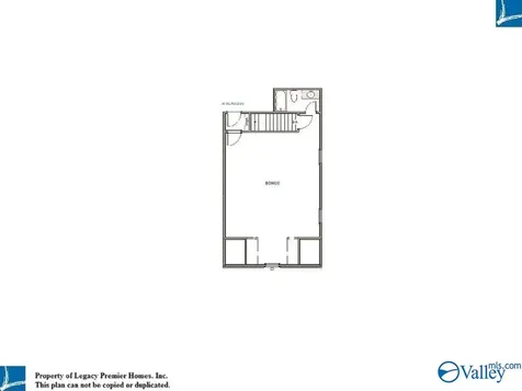 Huntington - B Evans Road Athens AL 35611