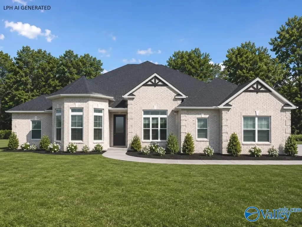 Alexandria B1 Evans Road Athens AL 35611