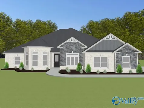 Alexandria B1 Evans Road Athens AL 35611