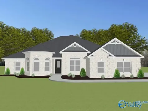 Alexandria B1 Evans Road Athens AL 35611