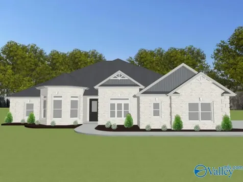 Alexandria B1 Evans Road Athens AL 35611