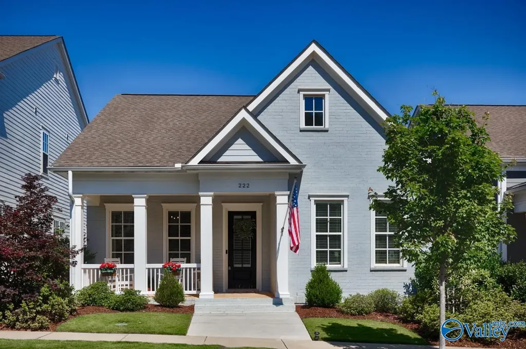 222 Saint Louis Street Madison AL 35758