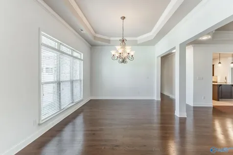 4416 Duskin Court SE Owens Cross Roads AL 35763