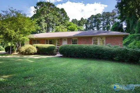 4902 Holmes Avenue Huntsville AL 35816
