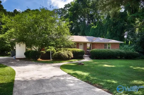 4902 Holmes Avenue Huntsville AL 35816
