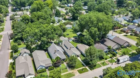 1111 Clinton Avenue E Huntsville AL 35801