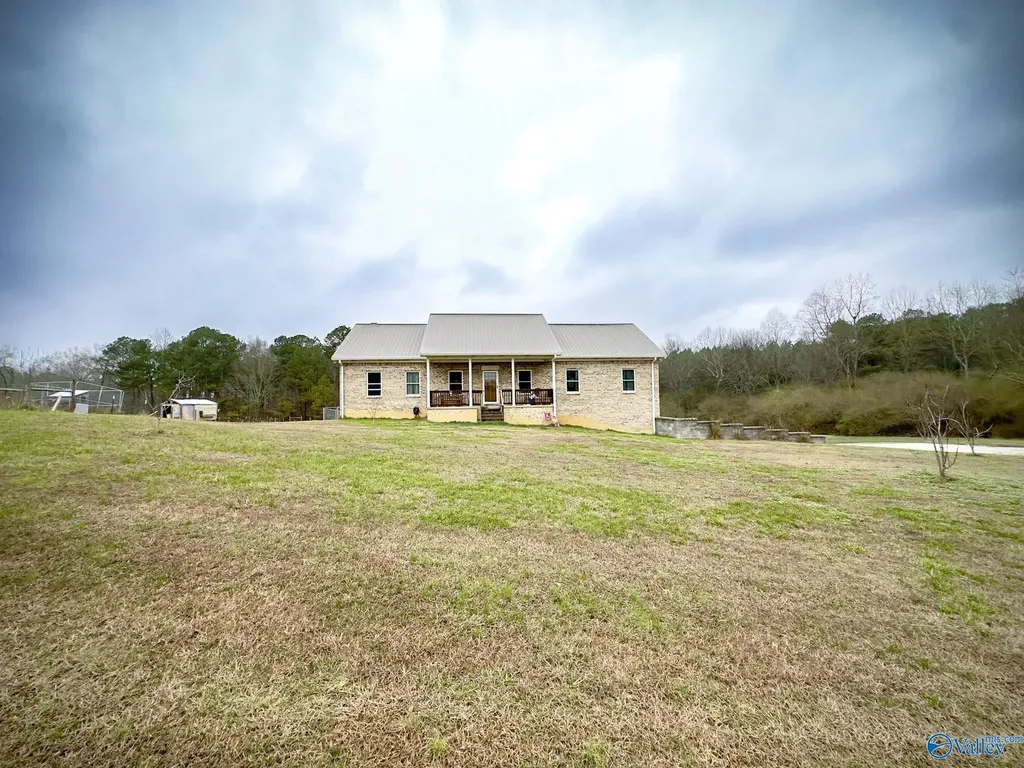 300 County Road 1749 Holly Pond AL 35083