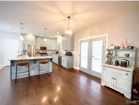 300 County Road 1749 Holly Pond AL 35083