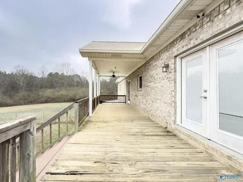 300 County Road 1749 Holly Pond AL 35083