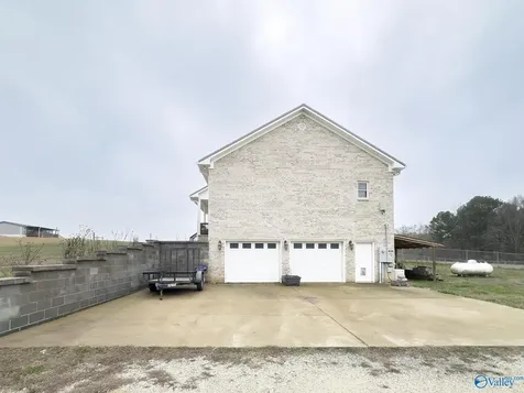 300 County Road 1749 Holly Pond AL 35083
