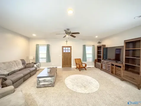300 County Road 1749 Holly Pond AL 35083