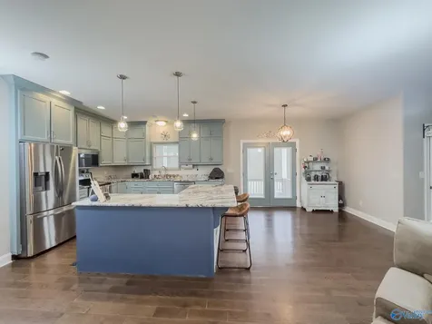 300 County Road 1749 Holly Pond AL 35083