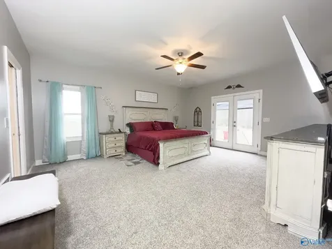 300 County Road 1749 Holly Pond AL 35083