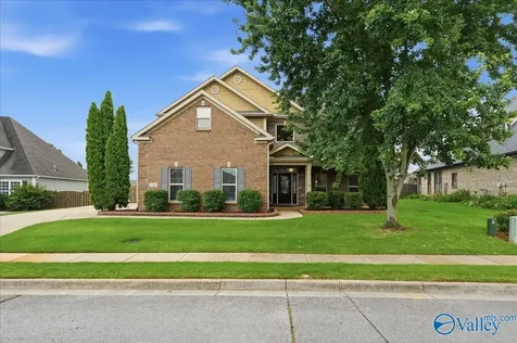 24 Hawthorn Heights Boulevard SW Huntsville AL 35824
